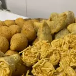 Salgados Mistos