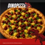 T- REX