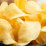 Batata Chips Super Crocante