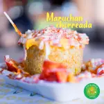 Maruchan chorreada (1.246Kg)