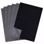 Papel Carbono A4 Tris