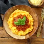 POLENTA DE CARNE MOIDA 1L