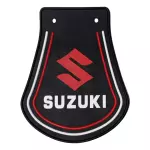 CHAPALETA SUZUKI ROJO