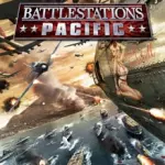 BATTLESTATION PACIFIC ESGOTADO