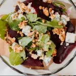Ensalada La Nutritiva