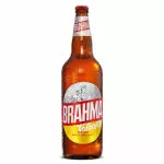 Brahma retornable 1 litro