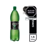 EVERVESS GINGER ALE 1.5 LTS