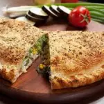 Calzone Calabresa