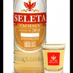Dose Cachaça Seleta
