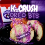 💜 K-Crush Oreo BTS Edition