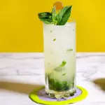 MOJITO