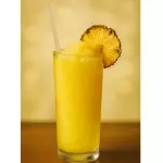 Smoothie de Piña