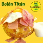 Bolon Titan