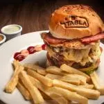 HAMBURGUESA EL TABLAZO 400 Grs