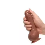 SSV023CH- Penis Escroto e Ventosa