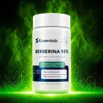 Essentials berberina