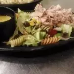 Tuna Pasta Salad
