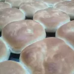 Amasado unidad