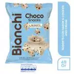 Bianchi Cookies and Cream