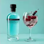 GINEBRA LONDON #ONE