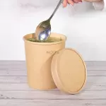 Tina Kraft 32 oz ECOGREEN