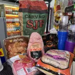 KIT CHURRASCO SALDANHA