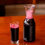 Jarra de chicha grande