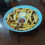 Batata grande