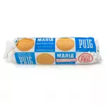 Galletas María selecta