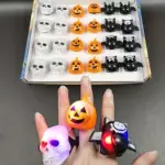 CY-25 ANILLO DE CABEZA DE FANTASMA