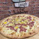 PIZZA AMERICANA