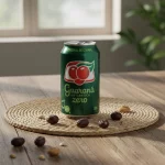 Guaraná Antarctica Zero 350ml