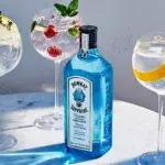 Gin Bombay