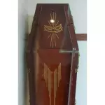 Urna Padrao Sextavada 008