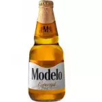 Cerveza Modelo Gold