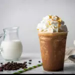 Caramel Machiato Frio