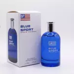 BLUE SPORT