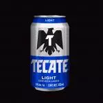 Tecate Light