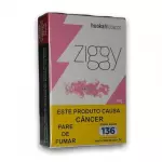 Essência Ziggy  Chiquete