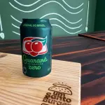 GUARANÁ ZERO