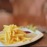 BATATA FRITA GRANDE
