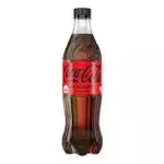 Coca-Cola s/ Açúcar 500ml