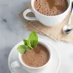 CHOCOMENTA