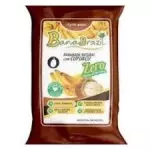 Bananada com Cupuaçu Zero