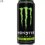 Monster