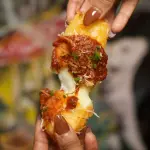 Cheese Sticks
