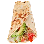 Burrito Pierna