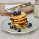 Piolina Pancakes