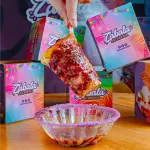 HELADO MEXICANO ENCHILADO