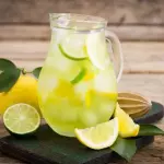 Jarra Limonada/Naranjada